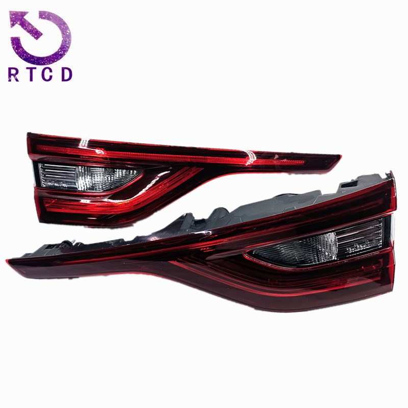 尾灯总成内侧265501530R 265553086R适用雷诺科雷傲KOLEOS II