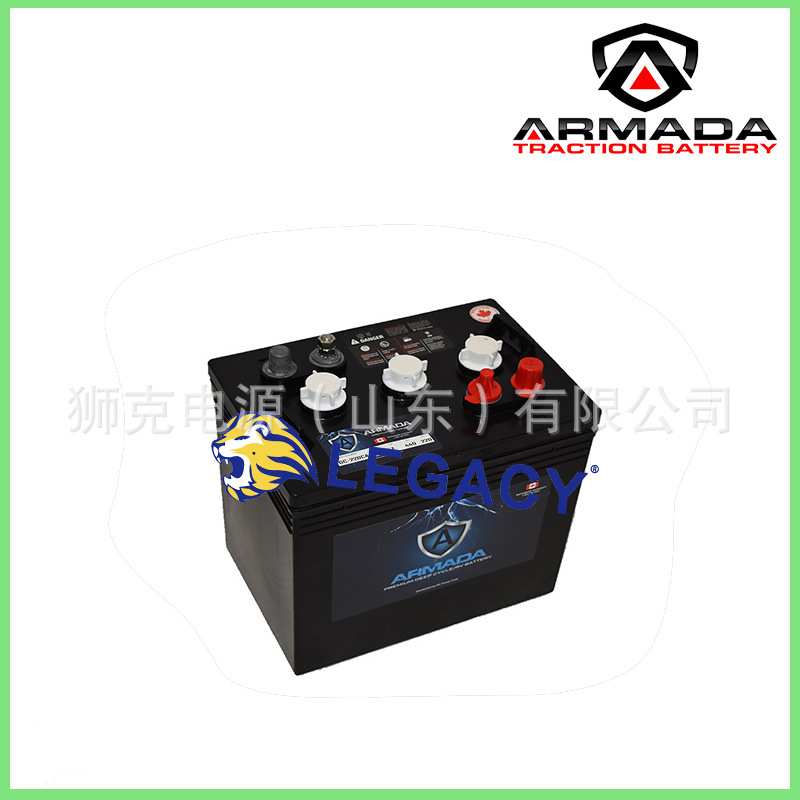 德国ARMADA蓄电池124R-700、VTD6-225、151R-335、24-700铅酸电瓶