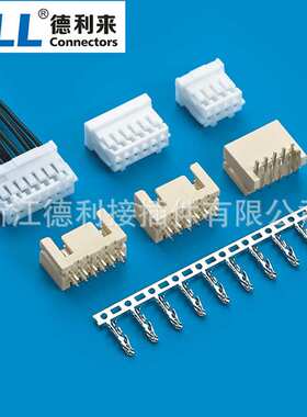 DF1BZ-14DP-2.5DSA DF1BZ-16DP-2.5DSA DF1BZ-18DP-2.5DSA