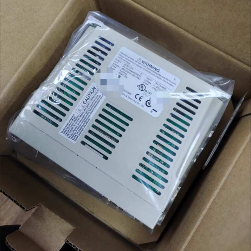 TECO（东元）伺服驱动器JSDEP-20A