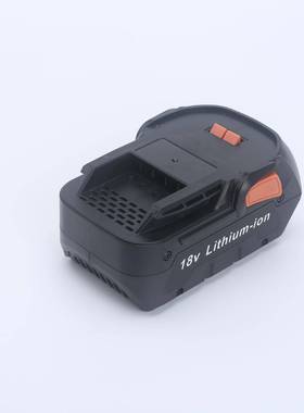可适用于AEG 里奇R840083 R840087 18V电动工具锂电池