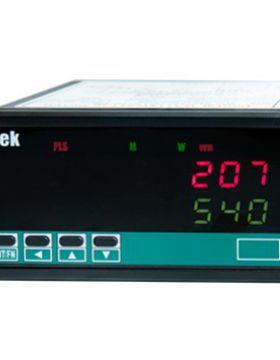 MWH-10A-33-A5V1-N-AD十位数瓦特表 ADTEK 铨盛