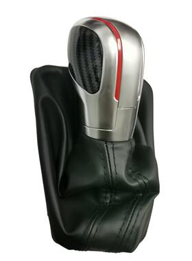 3GB713203适用大众17帕萨特B8换挡手球换挡面板总成带防尘套