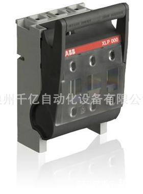 ABB熔断器隔离开关XLP 2/3 Bridge Clamp(BC)16-300mm2;10157696