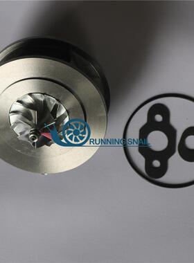 涡轮增压器机芯bv40 54409880014 A6710900780SSANG YONG REXTON