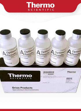 Orion/奥立龙900061离子电极填充液适用9648/9609/9720/9616BNWP