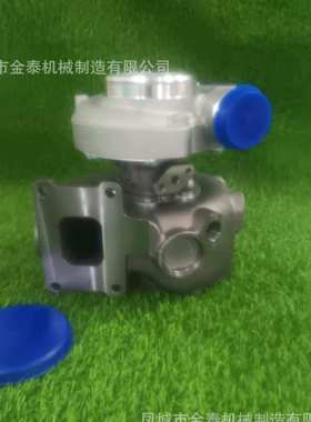 S300W049 Turbocharger 7C6342 0R7269 158-4645 For 增压器