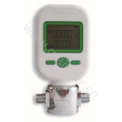 矽翔 Siargo MF5706数显气体质量流量计