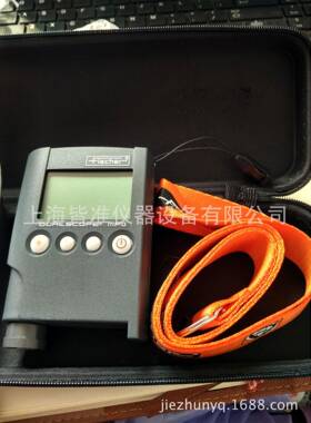 德国菲希尔FISCHER PERMASCOPE MP0涂层测厚仪 两用测厚仪