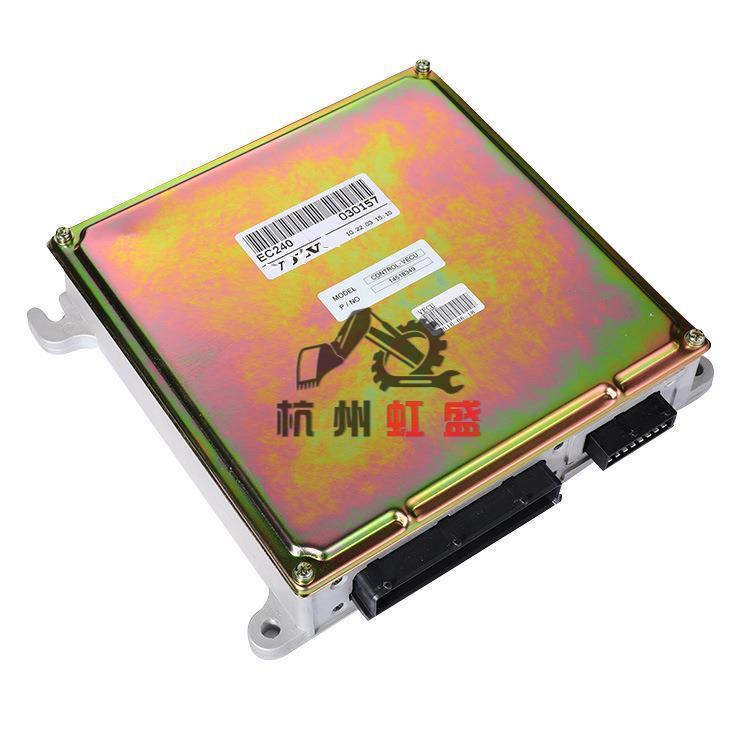 EC140/EC210B/EC240 电脑板适用于沃尔沃挖机配件 14518349