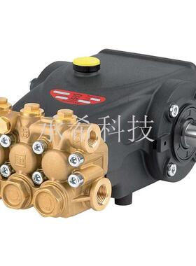 意大利 高压柱塞泵 INTERPUMP英特 清洗 喷雾 除尘泵--E3B1021