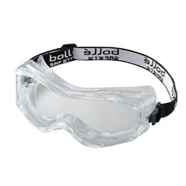bolle 防护眼镜 2-9534-01 1653701JP