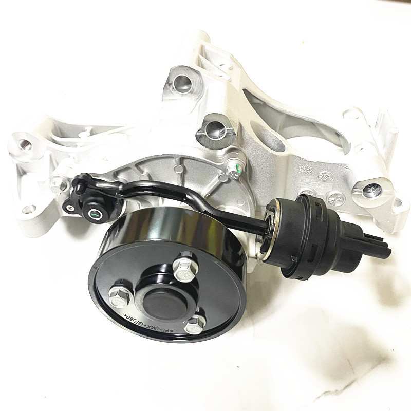 适用宝马B48水泵总成11517644809