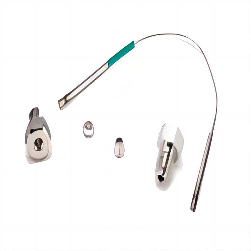 G1316-87300安捷伦Agilent不锈钢毛细管备件