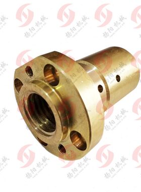 高484螺母/ J6T3T68W*铣床上海14 00 T长548 丝杆63W/蚌埠 X升降