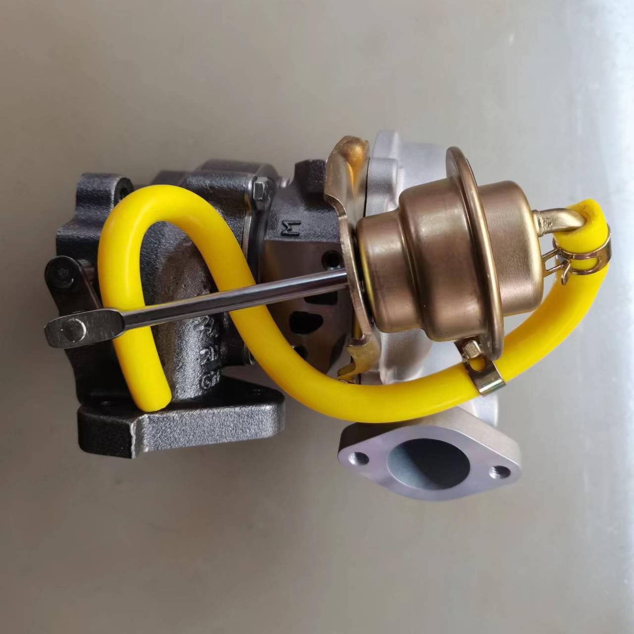 RHB31 VZ9 13900-78G52 VA110023 增压器NB130042 VA110023