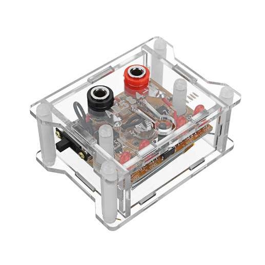 4档 电压基准 AD584 成品 电压源