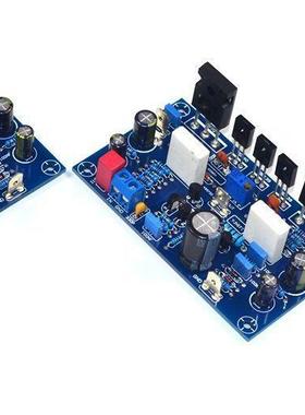 IRF240场效应管小甲板（1对）家用功放板