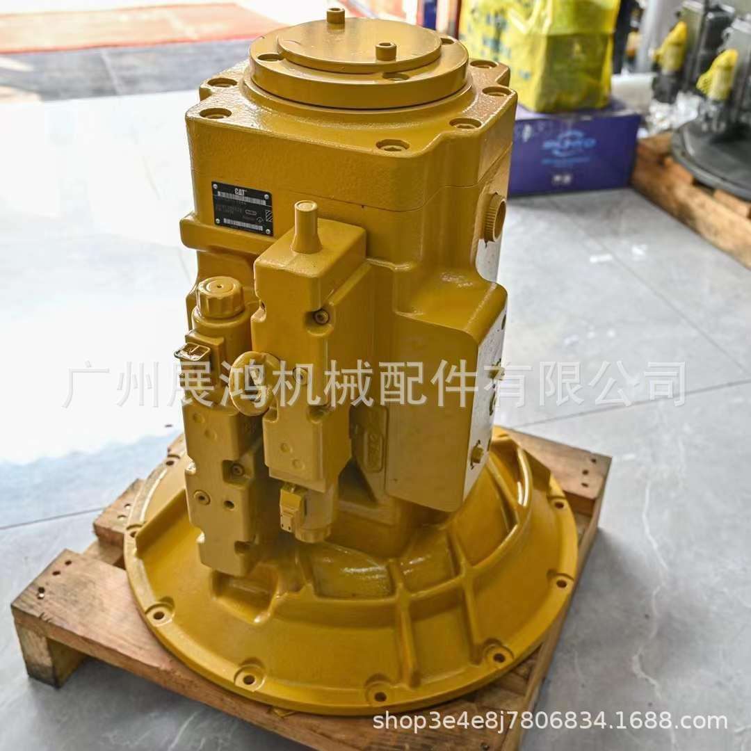 卡特320GC 323GC液压泵总成531-9886 567-9722 593-8368主泵配件
