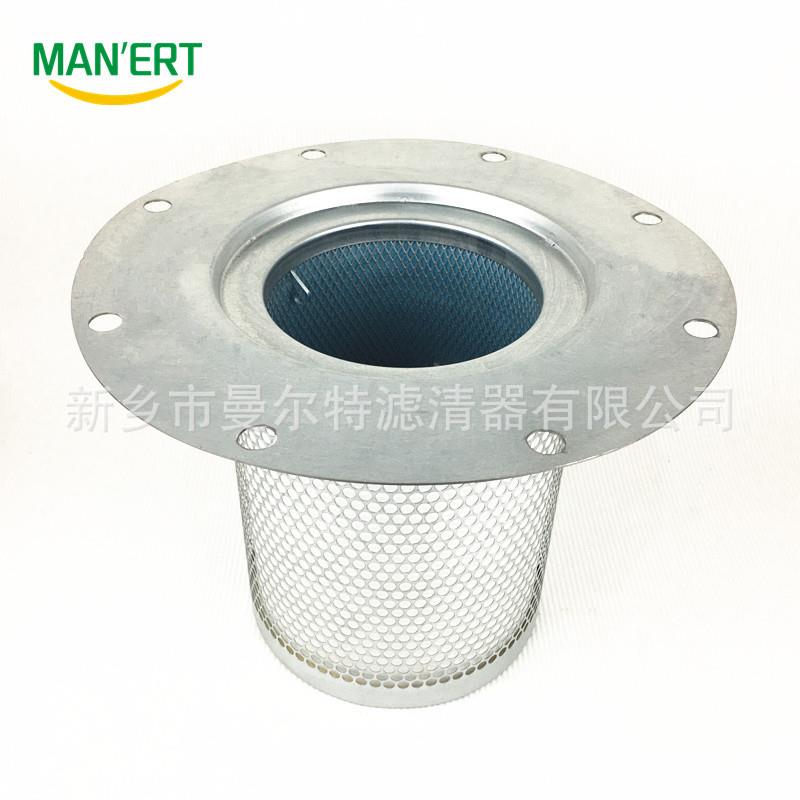 SA132/160空压机油分芯9610112-22801-M保养配件油气分离器芯