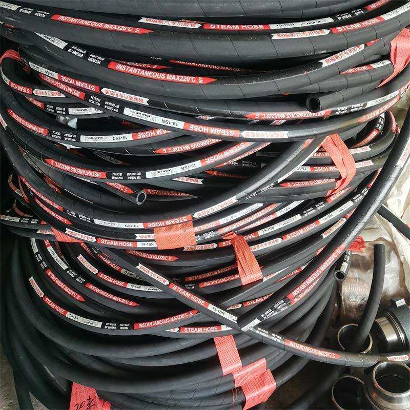 供应耐高温蒸汽胶管 钢丝编织蒸汽胶管 夹布蒸汽胶管,鲜花速递/花卉仿真/绿植园艺,割草机/草坪机,淘宝优惠券,粉丝福利购,淘宝优惠卷