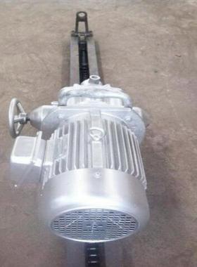 KYHD防爆探水煤矿钻机矿用防爆岩石电钻5.5KW煤矿滑道探水钻机