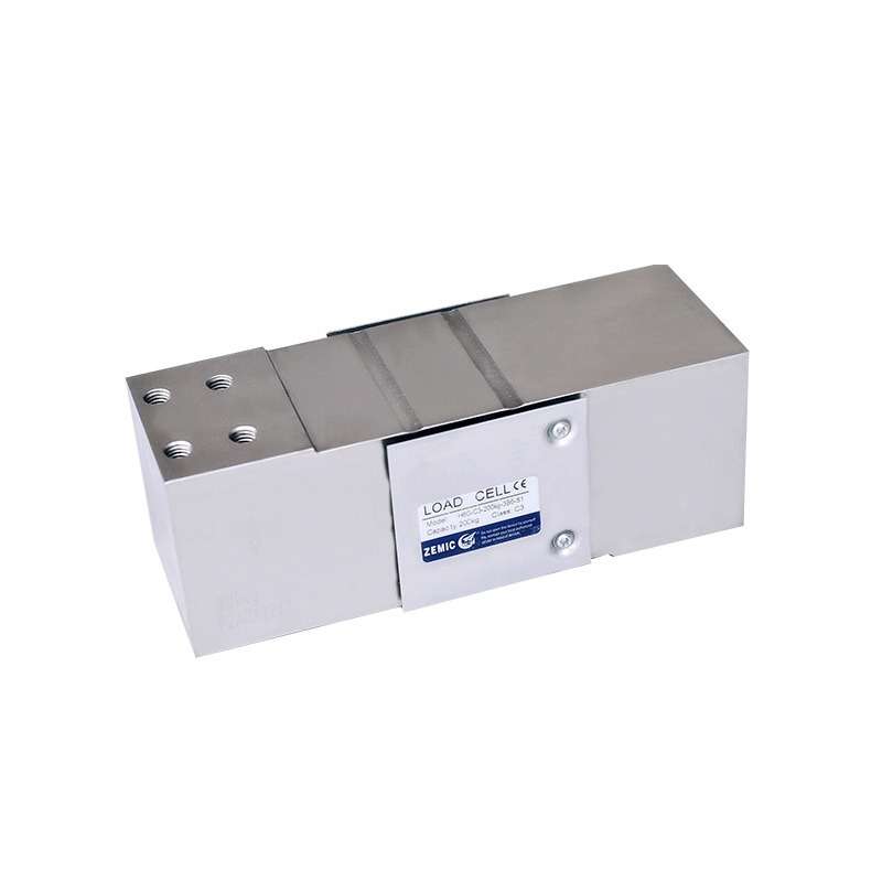 ZEMIC中航电测H6G-C3-150kg-3B6-S1-C重量感应器合金钢称重传感器
