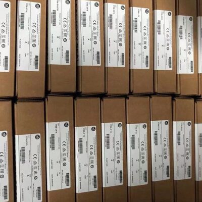 2711P-RP8D触摸屏 AB 控制器 罗克韦尔处理器 2711PRP8D大量现货