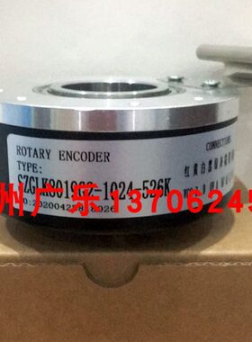 -526KR0 FE1048  ZG2LT-G19820H1R50B5S--2L  60500248K编码器