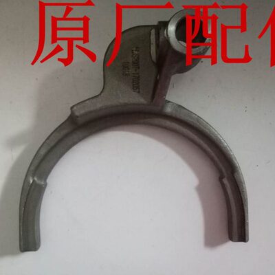 变速箱-8法档S20拨T700法配件上15原厂士特变速箱201616士特J叉盖