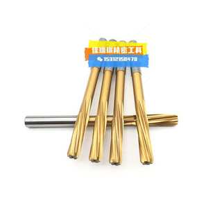 10.3 10.2 10.5 10.6 10.9mm 不锈钢螺旋铰刀10.05 10.8 10.1