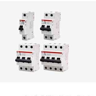 120 100 ABB浪涌POD后备保护装 POD 置POD