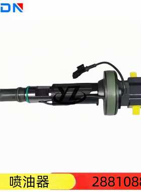 适用于康明斯QSK19 QSK60发动机配件喷油器2881088 2867149