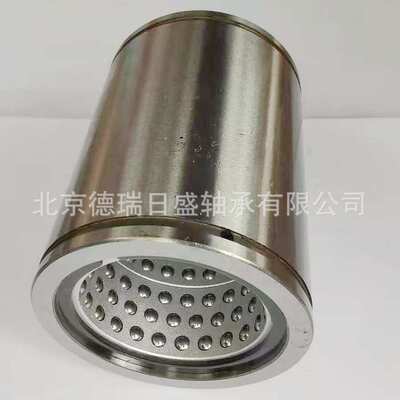 直线轴承 SR35B SR40B SR50B ST35 ST40 ST50 直线滑动轴承