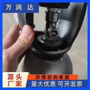 电力标准气体 武 汉江岸 高纯标气气罐 多规格 万润达