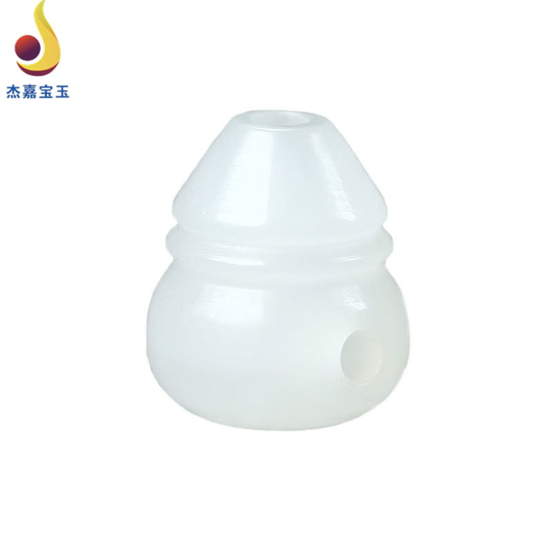手工制作福禄寿玉石一体三通小吊坠DIY手工饰品手链配件挂件带证