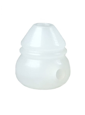 手工制作福禄寿玉石一体三通小吊坠DIY手工饰品手链配件挂件带证