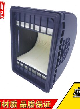 图  盛南骏10现代5汽车现代空滤滤清器盛P芯130-四川 空气28图0