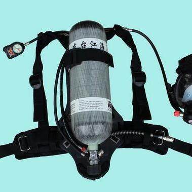 RHZKF9/30 正压式空气呼吸器气瓶容积9L工作压力30MPa 厂家发货