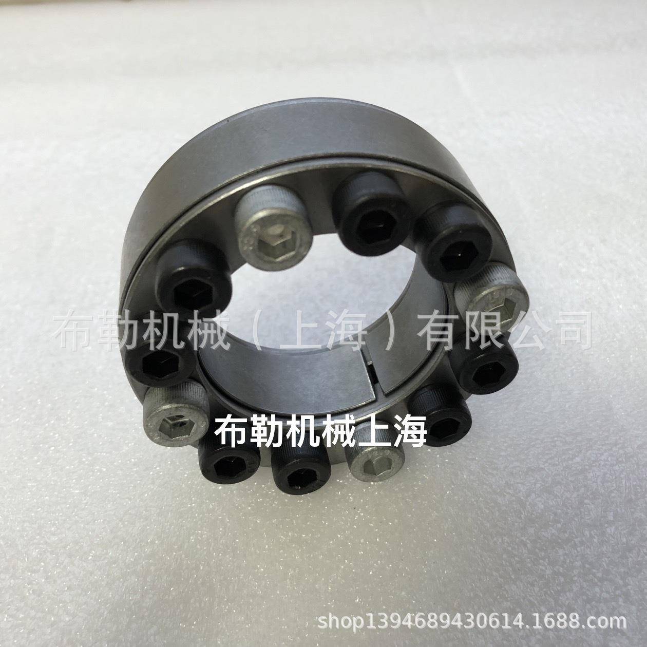 苏州胀紧套ZT2涨套Z2-48X80/50X80/55X85/60X90/65X95免键动力锁