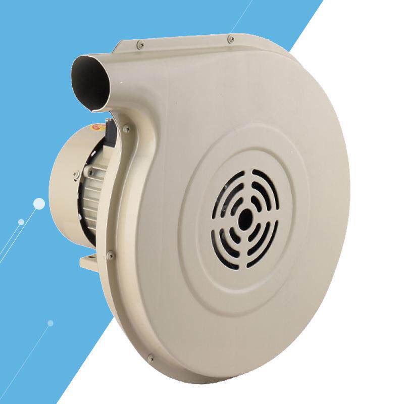 炉灶风机家用厨房饭店灶台风机厨具配件180W 250W/370W鼓风机