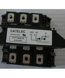 CTT116GK16 CTT116GK14 CTT116GK12 CTT116GK08 CTT116GK18可控硅