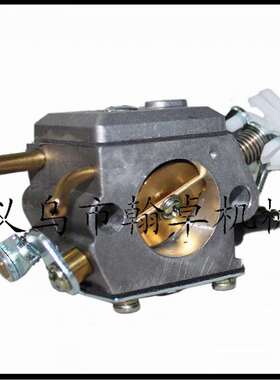 胡斯华纳款HUS362 365 372 371 372XP化油器 油锯 配件 园林工具