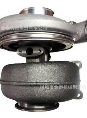 HX55 4031121 4038612 4038613 1443192 涡轮增压器