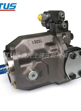 ATUS 卡特两头忙 勾机 主泵 A10VO60变量柱塞泵307-3063 20R-6569