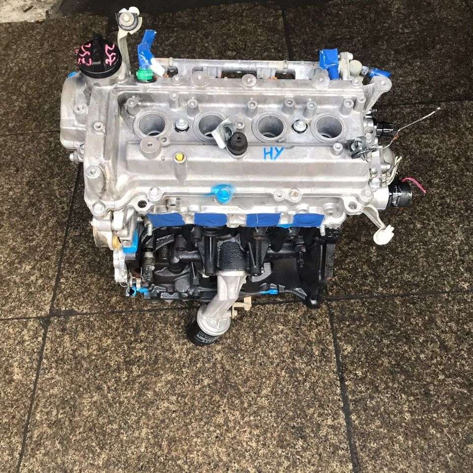 适用一汽森雅M80 S80特锐K3 1.3威驰1.3 1.5 3SZ 2SZ 4GA8发动机