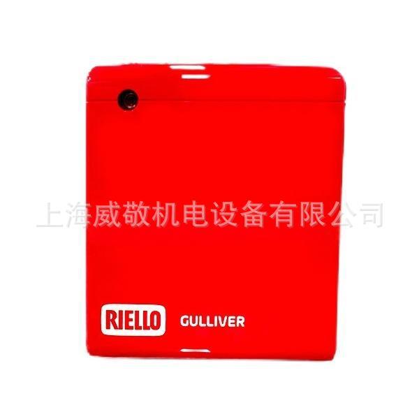 GULLIVER BS3D BS4D 拉幅定型机 RIELLO利雅路 低氮二段火燃烧机