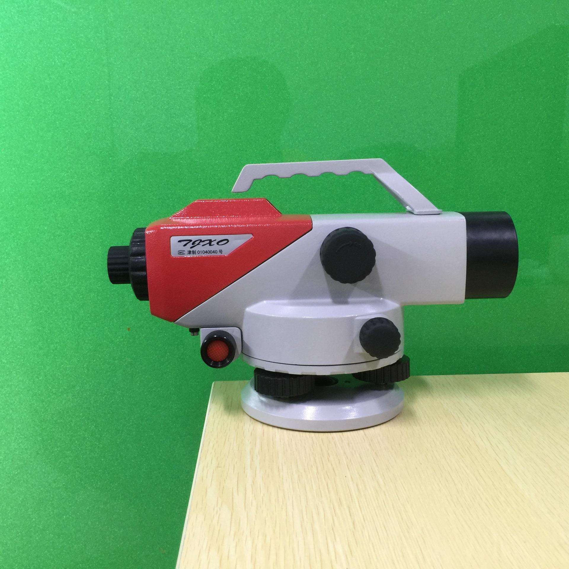 天津兴欧 DSZL32-1水准仪32X高精度自动安平工程测量 室外水平仪