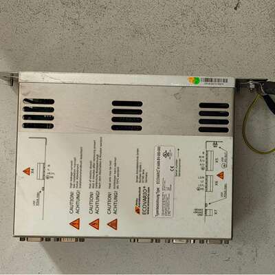 Phoenix X-RAY 马达驱动器 Jenaer ECOVARIO 414AN-BV-000-000