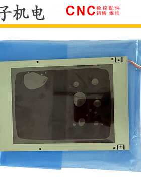 A61L-0001-0142 0220#K01 0423#N020 FANUC发那科机床触摸屏7.2寸